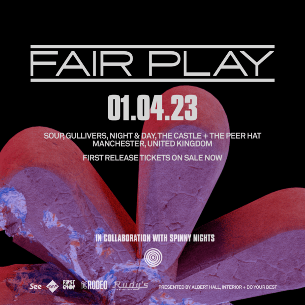 Fair Play Festival Night And Day