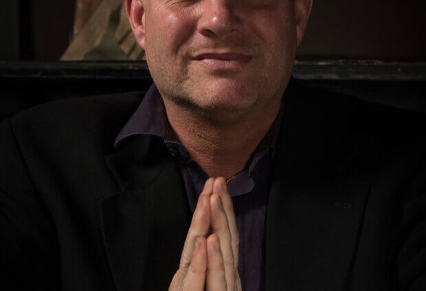 Dick Valentine Acoustic Show