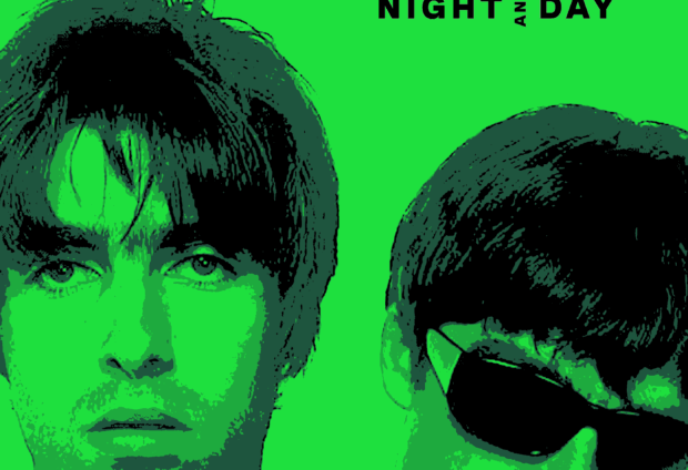 Slide Away – Unofficial Oasis Afterparty